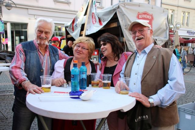 4. Tag der Bornheimer Vereine 2019